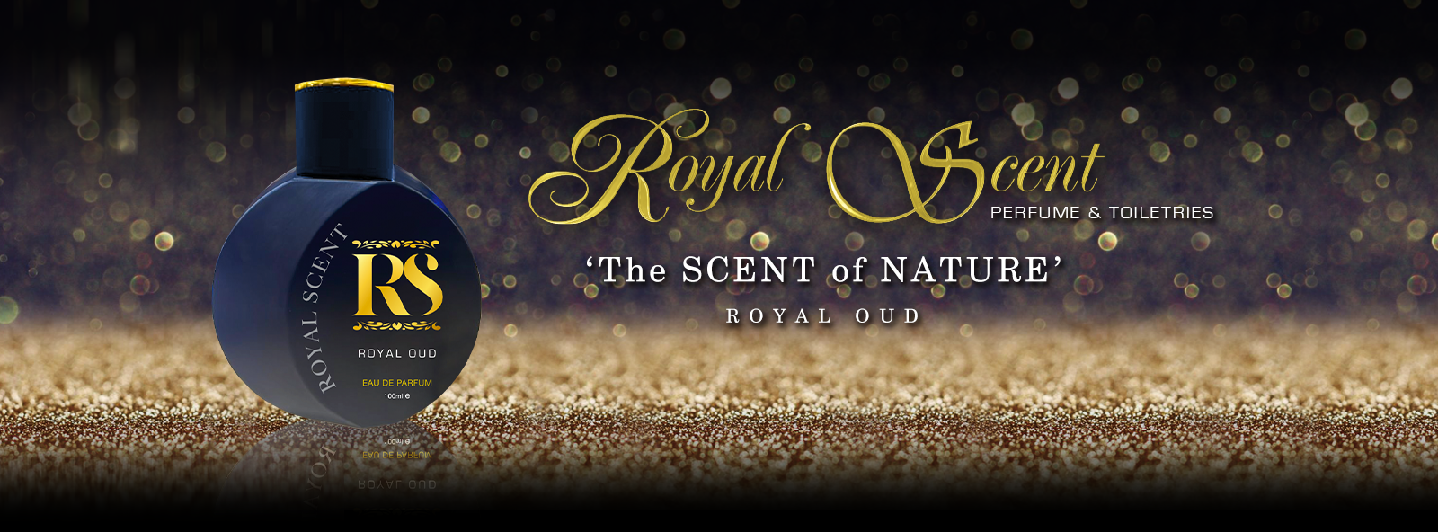 Royal Scent FB Cover